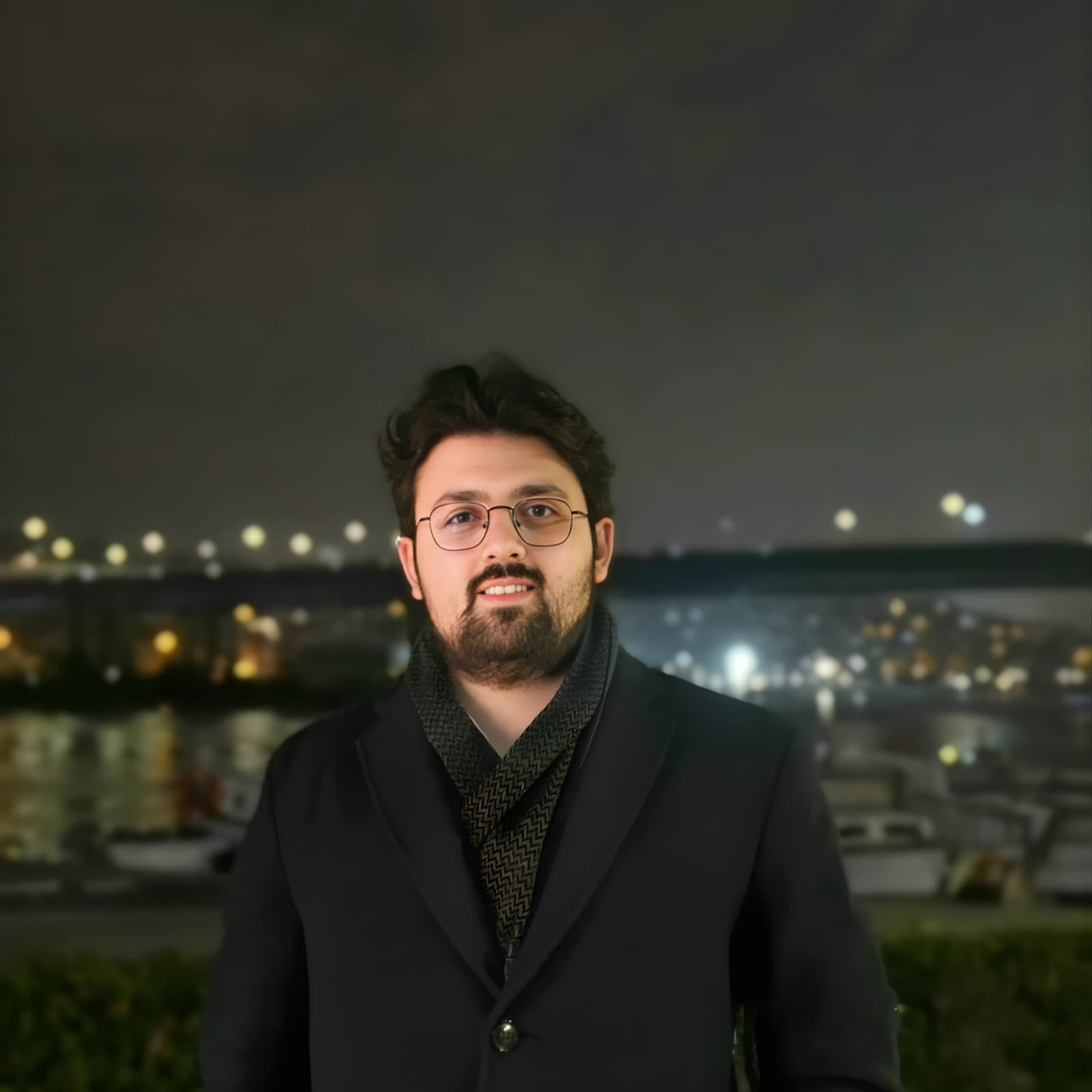 Abdullah Furkan Arslan