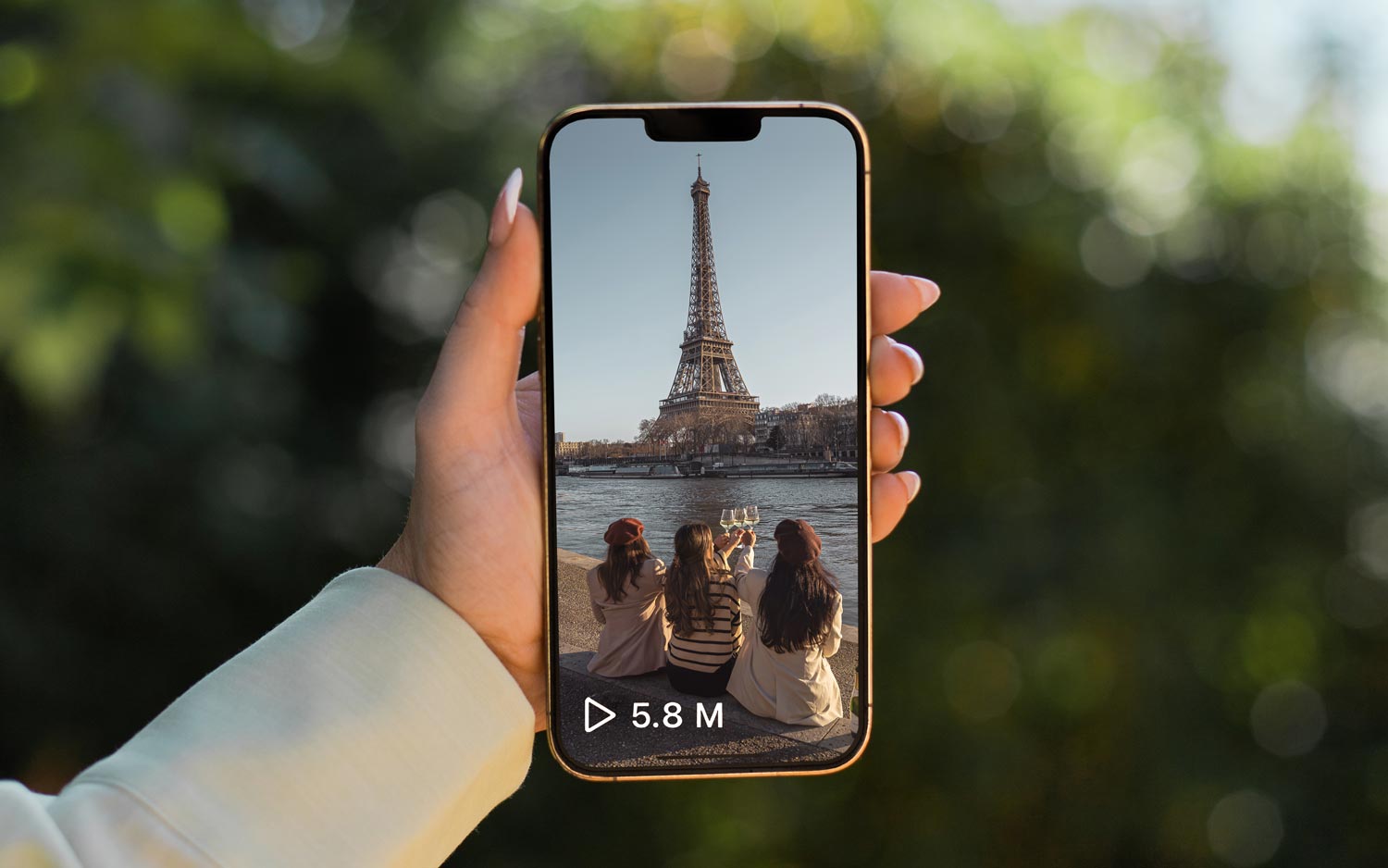 Tips to Make Your Brand's Reels Go Viral in 2026