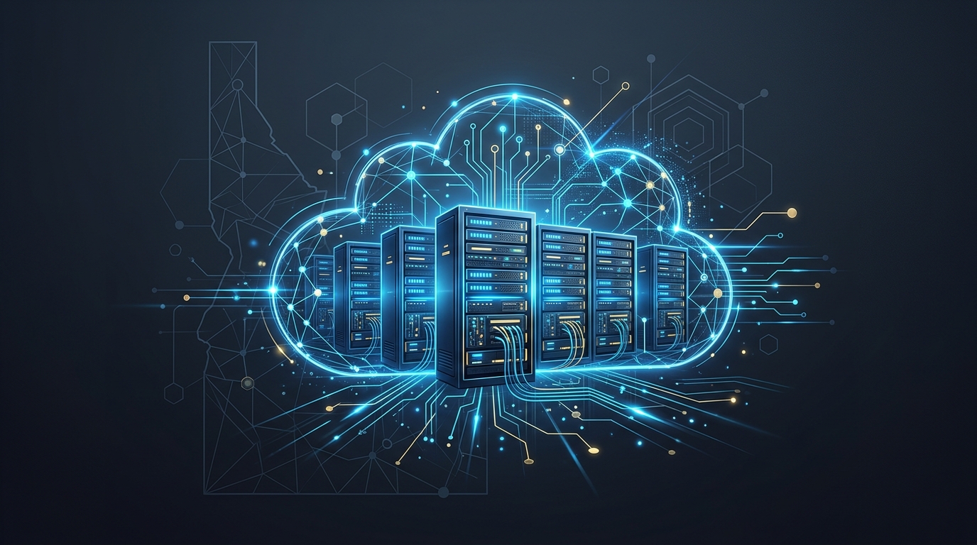 Web hosting for Idaho businesses — managed cloud hosting comparison for WordPress, Next.js, and React sites